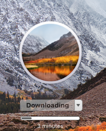 MrMacintosh.com - Downloading macOS High Sierra 10.13.