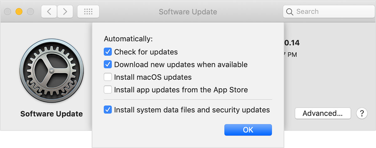 how do i update my mac to 10.11