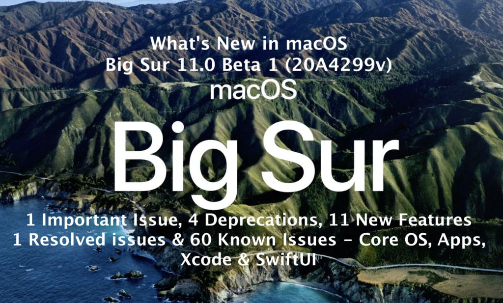 macOS-Big-Sur-11.0-Beta-1-