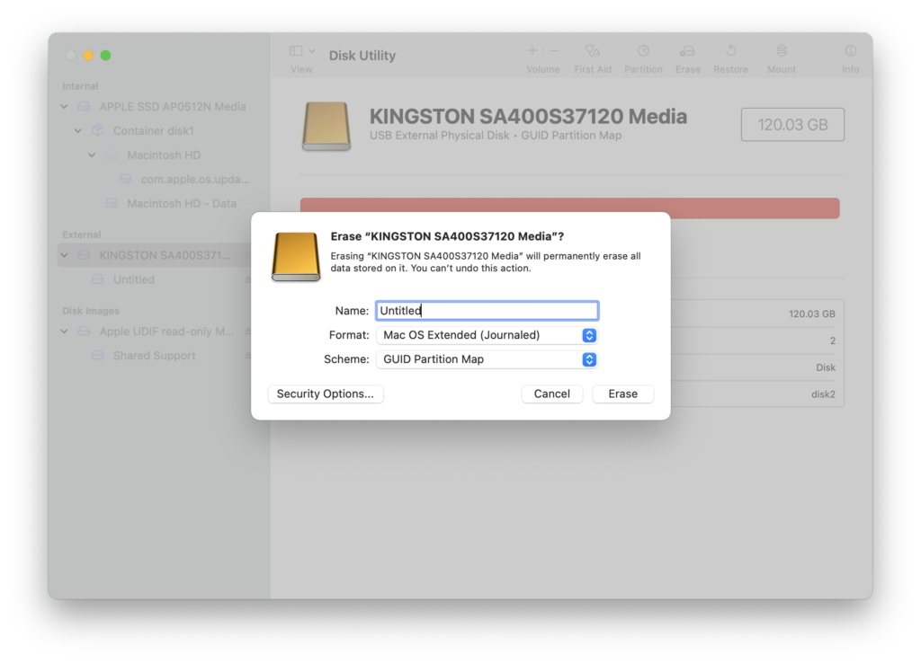 How to Create a macOS Monterey USB Boot Disk Installer in 5 min!