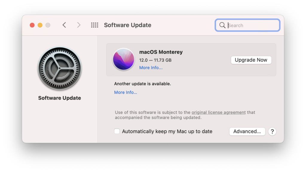 how to update my mac osx 10.6.8 to mac osx 10.12.5