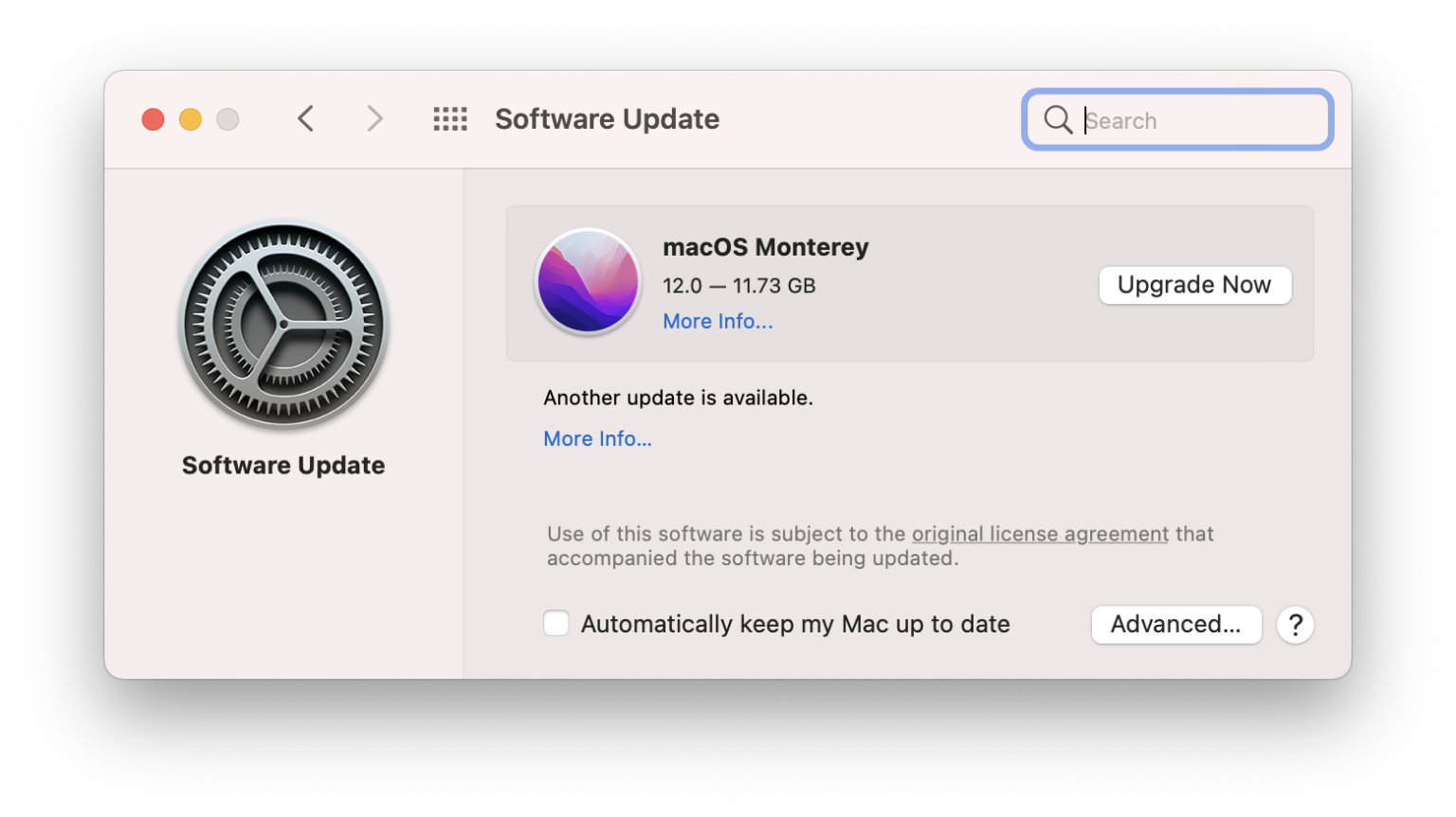 clean install macos monterey usb